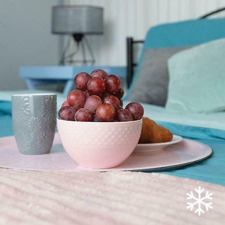 Apartamenty Flat White Zamkowa 4-6 Зелёна-Гура Экстерьер фото